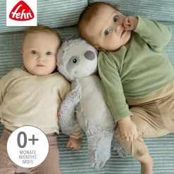 fehn Kuscheltier Faultier XL* Kuscheltiere