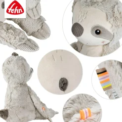 fehn Kuscheltier Faultier XL* Kuscheltiere