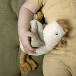 LITTLE DUTCH Kuscheltier Huhn* Kuscheltiere