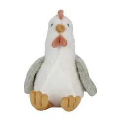 LITTLE DUTCH Kuscheltier Huhn* Kuscheltiere