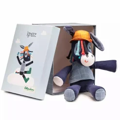 Lilliputiens Kuscheltier Ignaz* Kuscheltiere