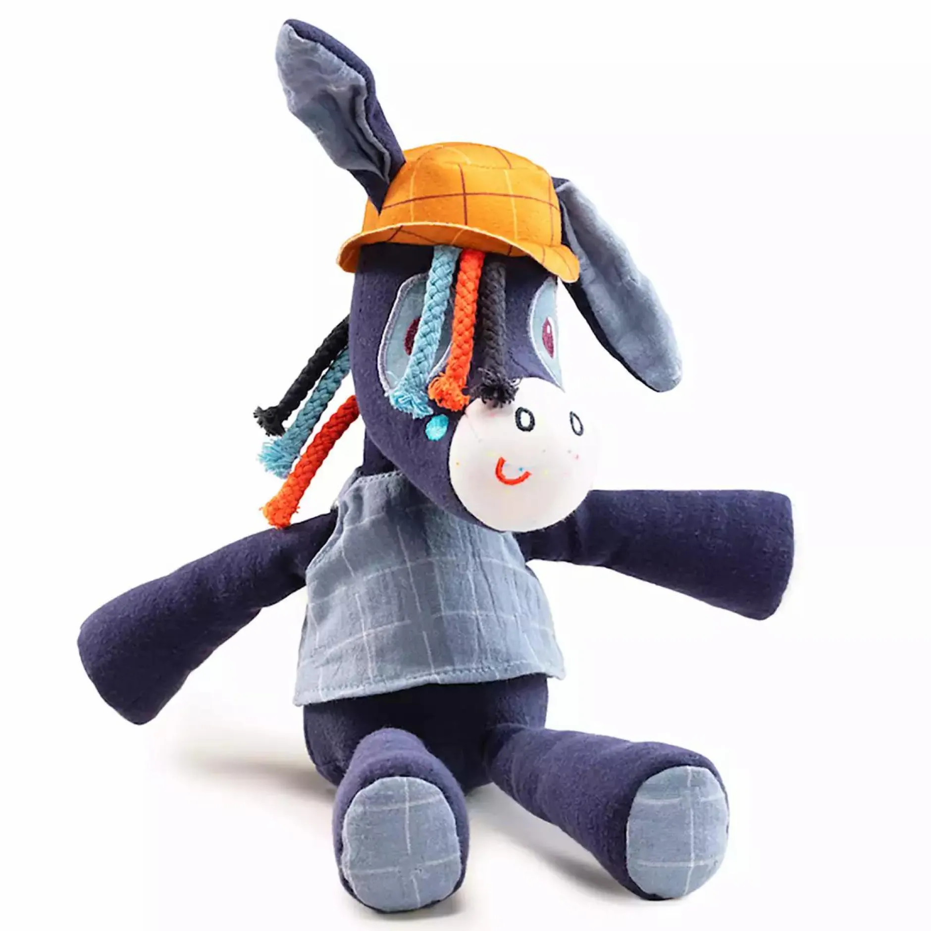 Lilliputiens Kuscheltier Ignaz* Kuscheltiere