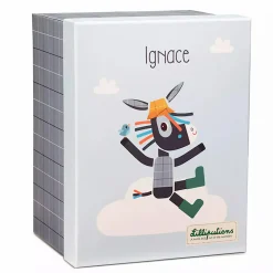 Lilliputiens Kuscheltier Ignaz* Kuscheltiere