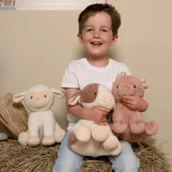 LITTLE DUTCH Kuscheltier Kuh* Kuscheltiere
