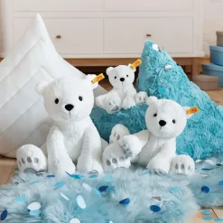 Steiff Kuscheltier Lasse Eisbär* Kuscheltiere