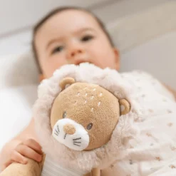Nattou Kuscheltier Löwe Ernest* Kuscheltiere