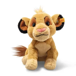 Steiff Kuscheltier Löwe Simba* Kuscheltiere