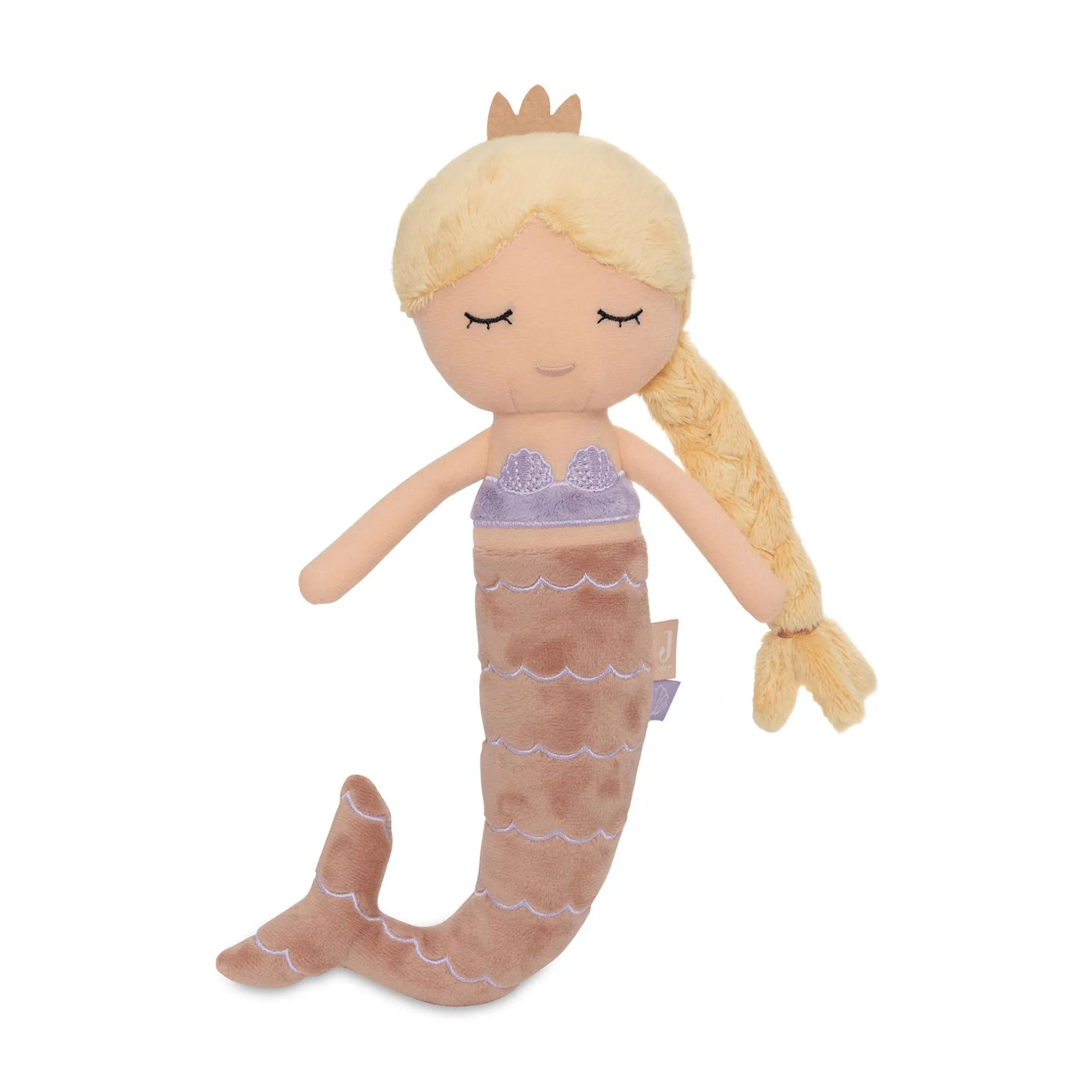 jollein Kuscheltier Mermaid Ella* Kuscheltiere