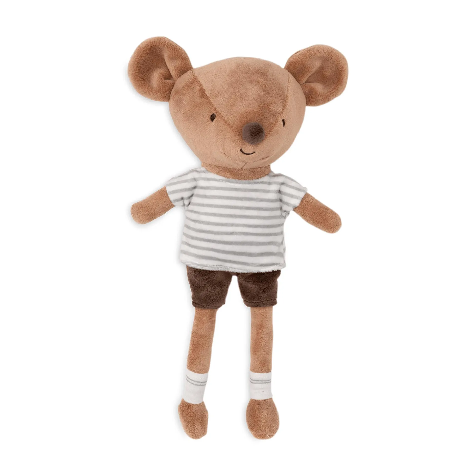 jollein Kuscheltier Mouse Jackie* Kuscheltiere
