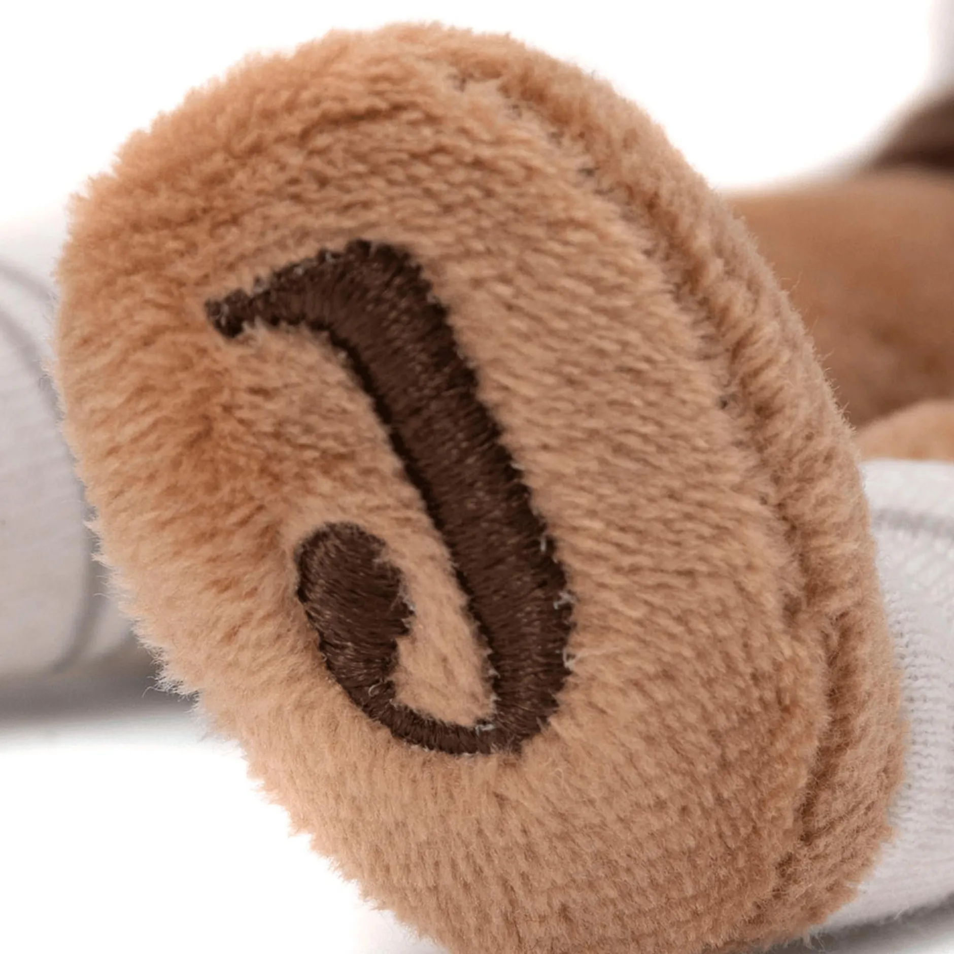 jollein Kuscheltier Mouse Jackie* Kuscheltiere