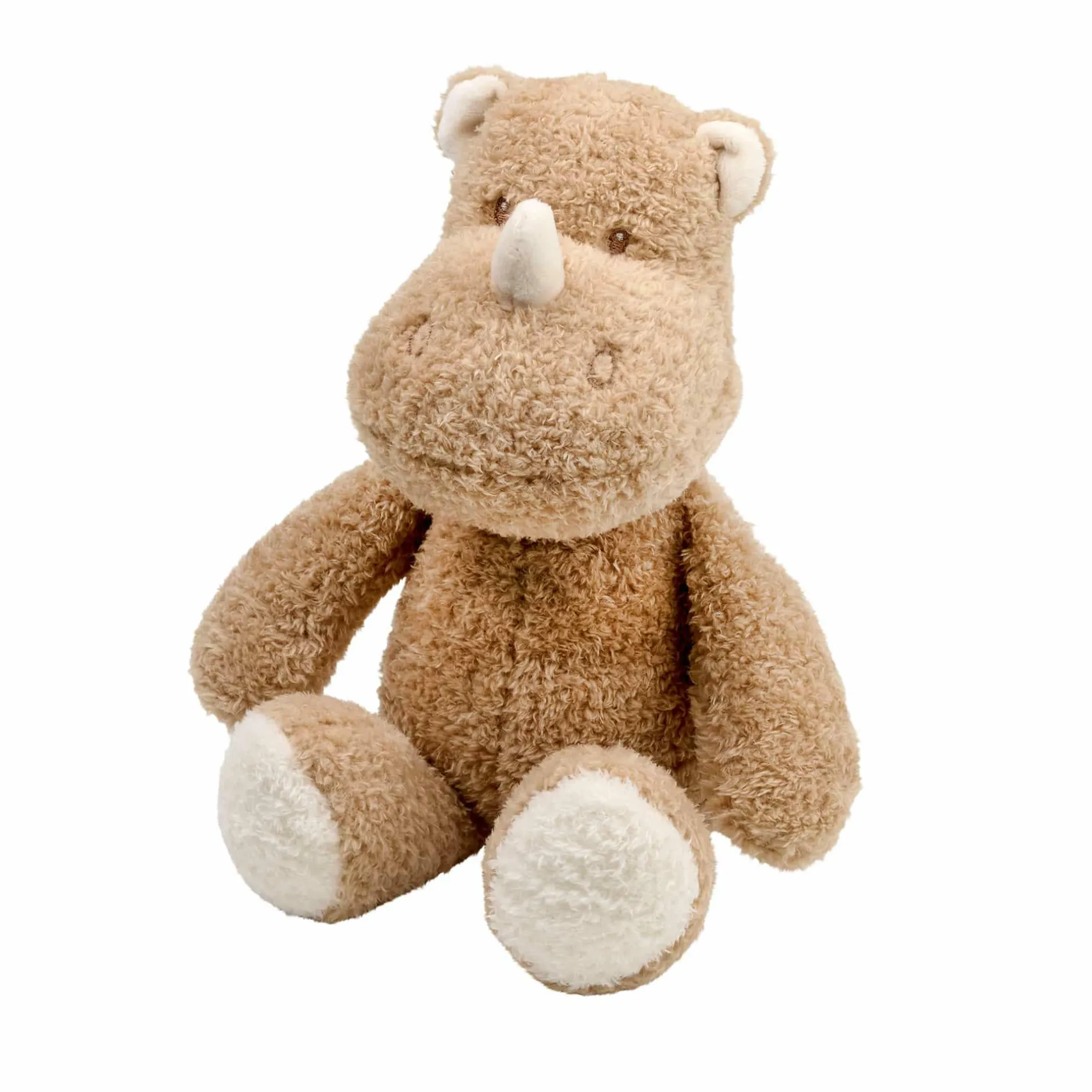 Nattou Kuscheltier Nashorn* Kuscheltiere