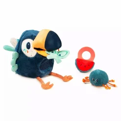 Lilliputiens Kuscheltier Pablo* Kuscheltiere