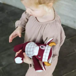 Lilliputiens Kuscheltier Rosalie* Kuscheltiere
