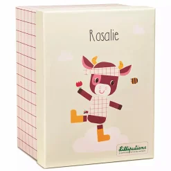 Lilliputiens Kuscheltier Rosalie* Kuscheltiere
