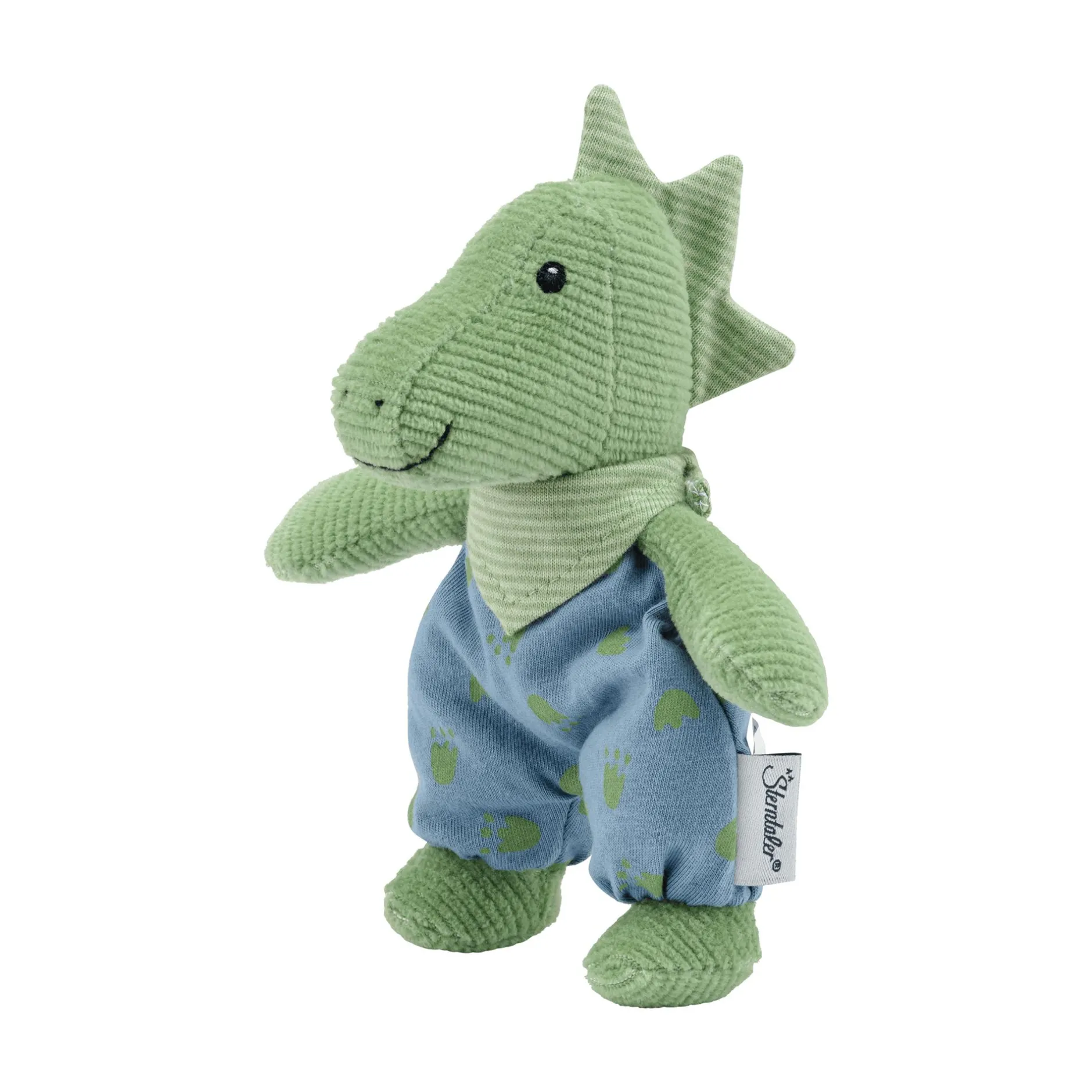 Sterntaler Kuscheltier S Dino Rexi* Kuscheltiere