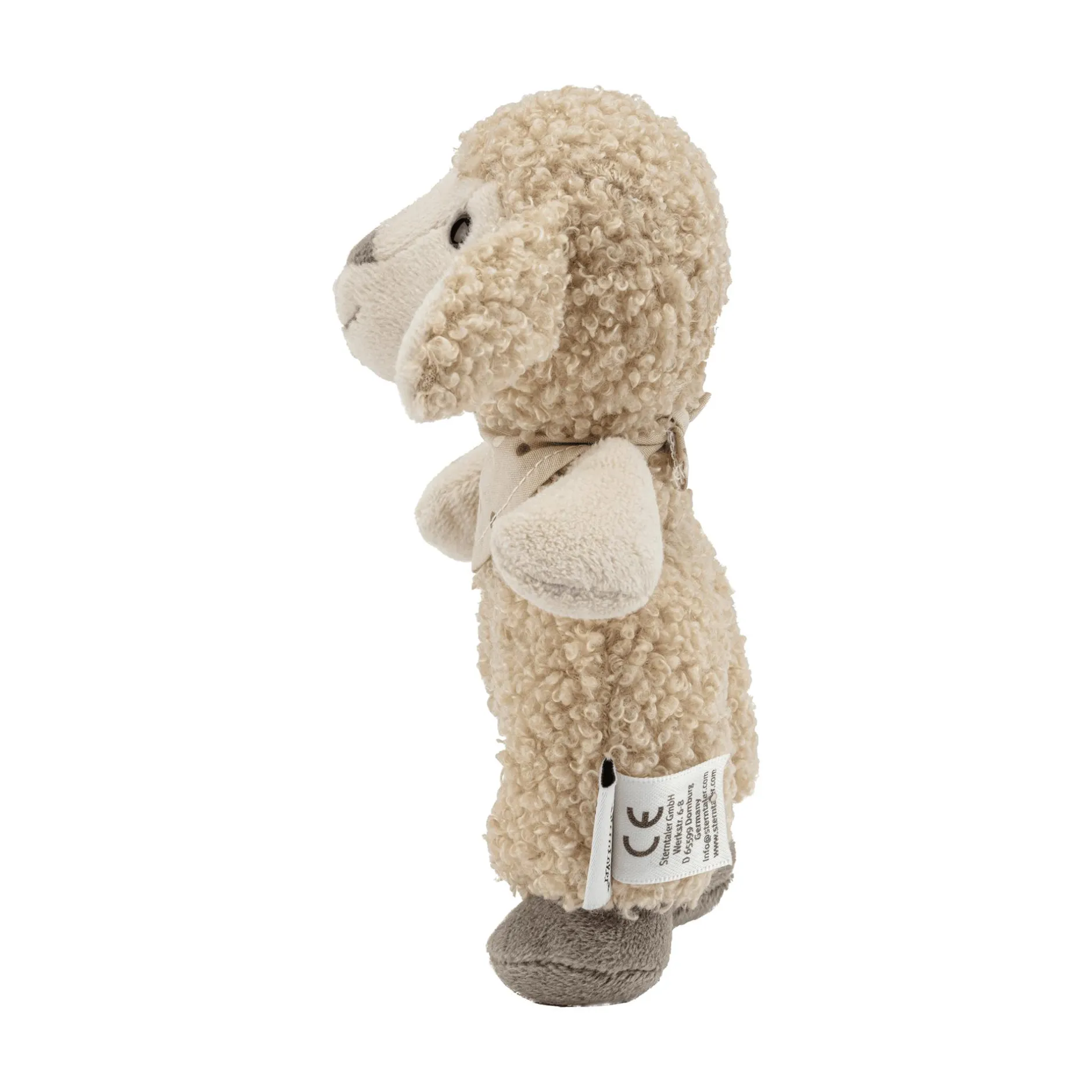 Sterntaler Kuscheltier S Schaf Flocke* Kuscheltiere