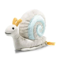 Steiff Kuscheltier Snailly Schnecke* Kuscheltiere
