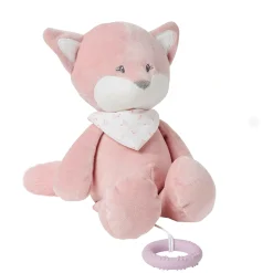 Nattou Kuscheltier Spieluhr Alice und Pomme* Spieluhren