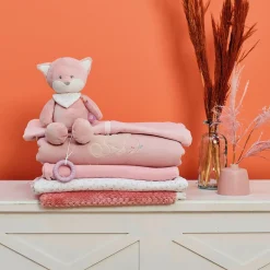 Nattou Kuscheltier Spieluhr Alice und Pomme* Spieluhren