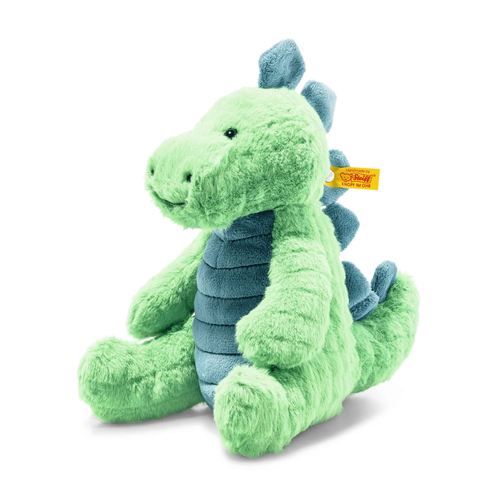 Steiff Kuscheltier Spott Stegosaurus* Kuscheltiere