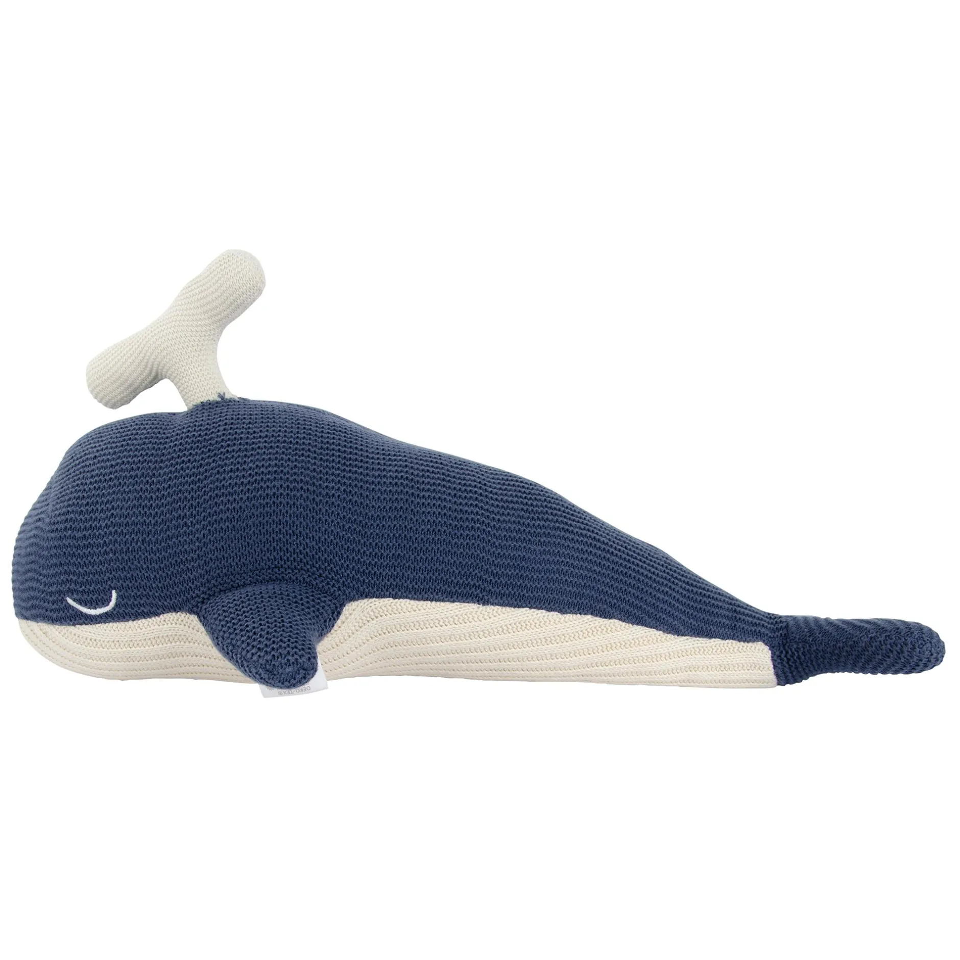 KINDSGUT Kuscheltier Wal* Kuscheltiere