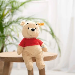 Steiff Kuscheltier Winnie Pooh* Kuscheltiere