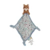 LITTLE DUTCH Kuscheltuch Fuchs Forest Friends* Kuscheltiere|Rasseln & Greiflinge