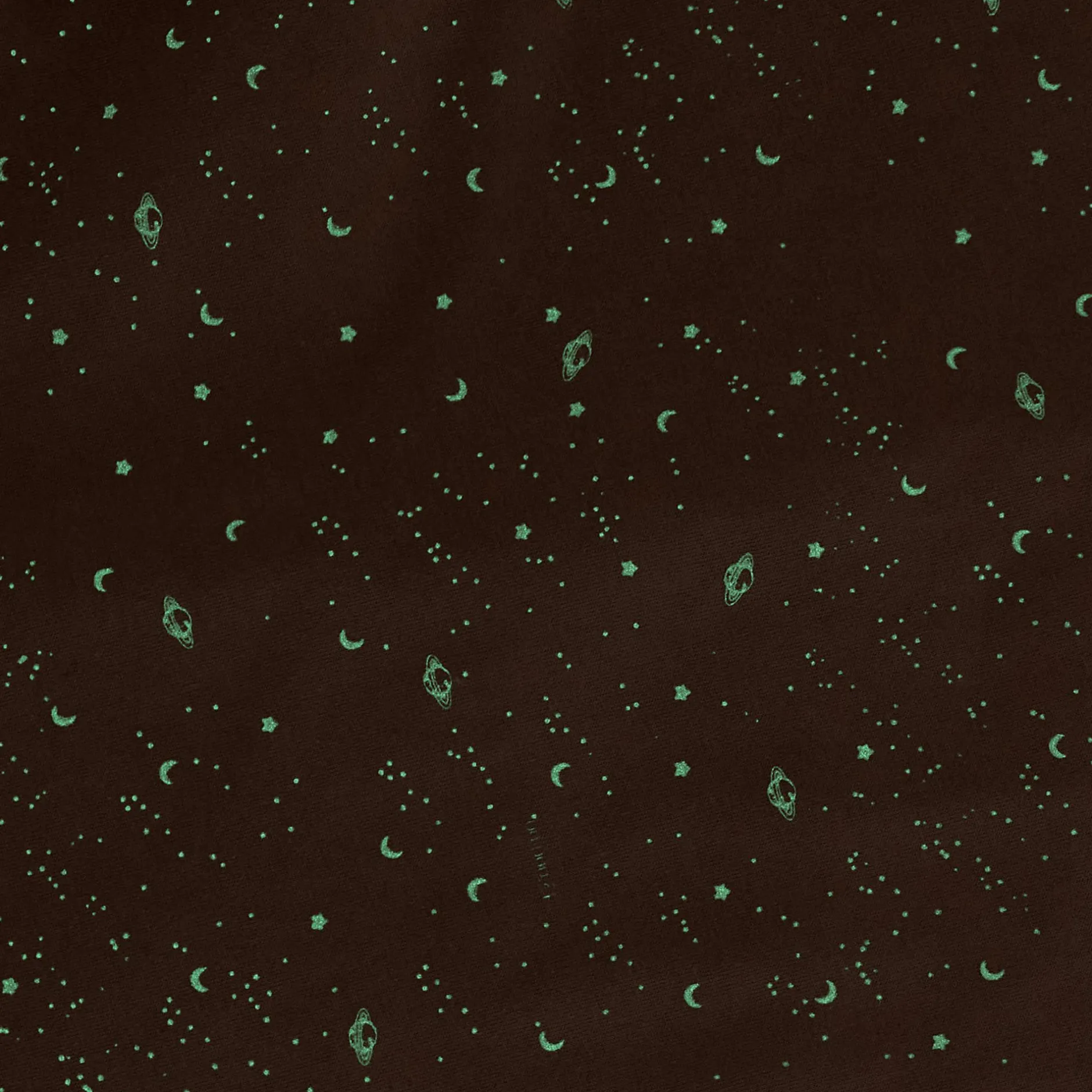 Nattou Kuscheltuch Lapidou Glow in the Dark* Schmusetücher