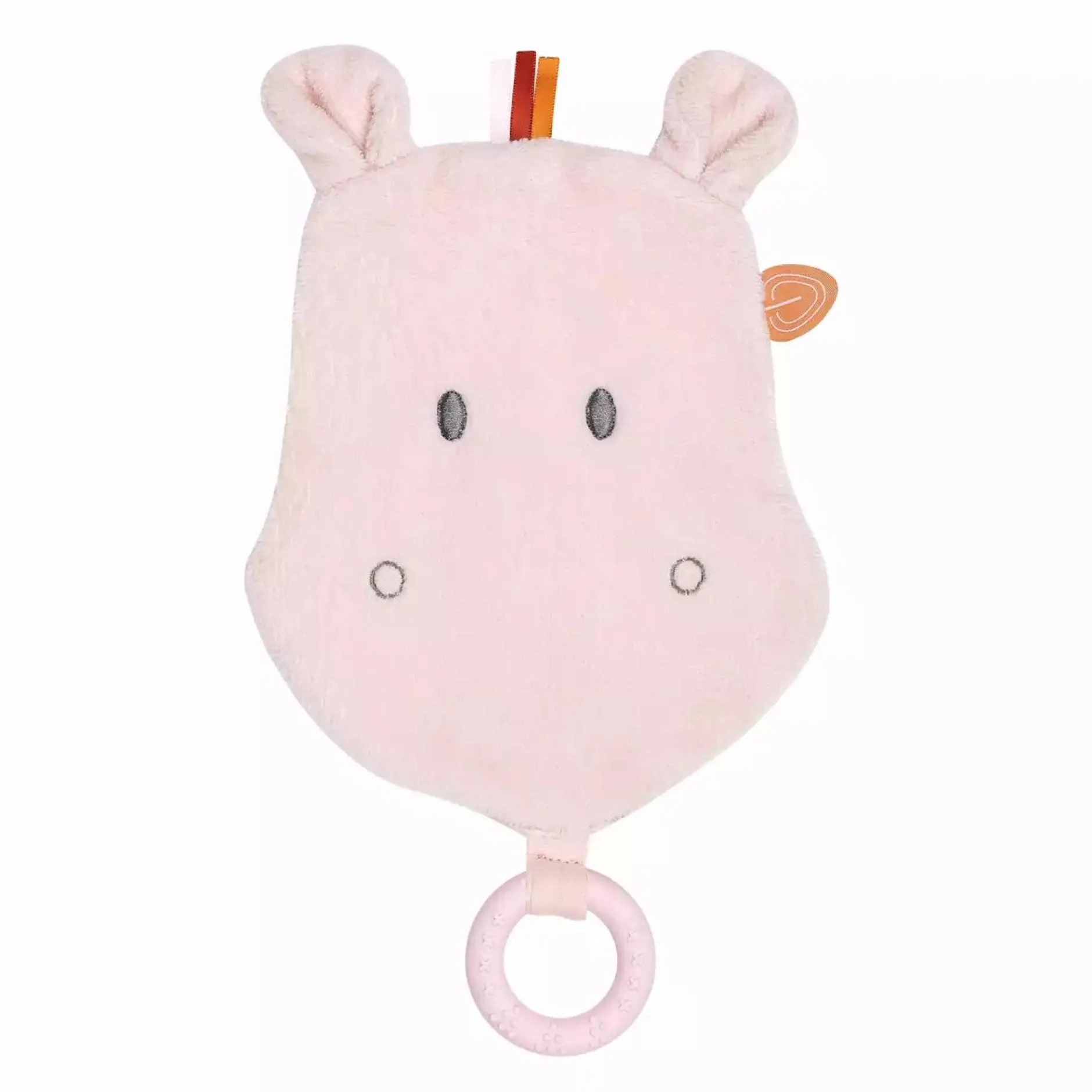 Nattou Kuscheltuch Nilpferd Susie* Schmusetücher