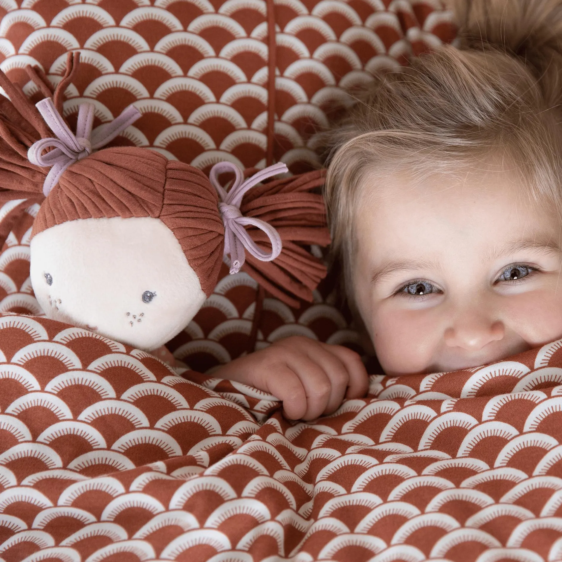 LITTLE DUTCH Kuscheluppe Sophia*Kinder Puppen & Puppenwagen|Kuscheltiere