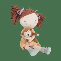 LITTLE DUTCH Kuscheluppe Sophia*Kinder Puppen & Puppenwagen|Kuscheltiere