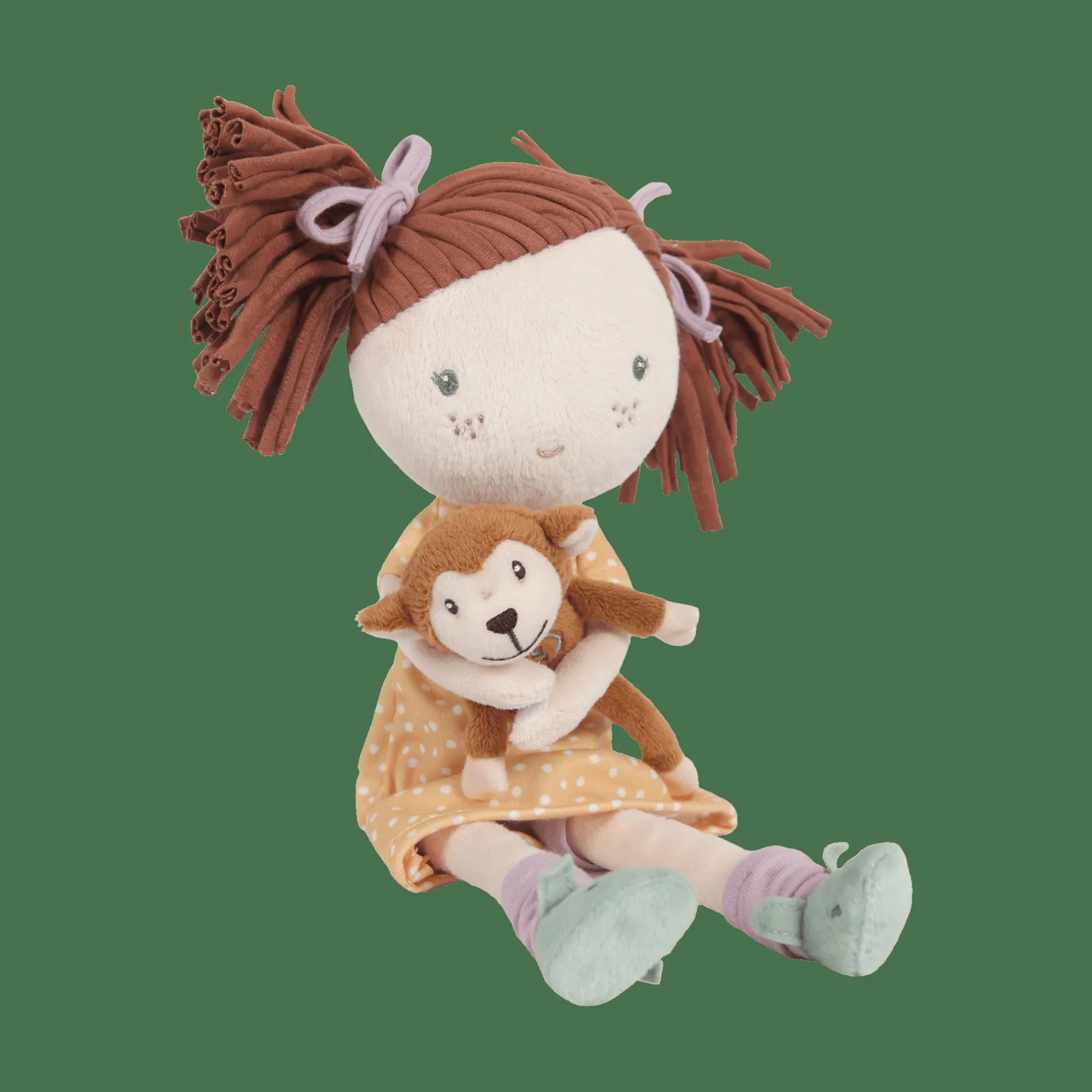 LITTLE DUTCH Kuscheluppe Sophia*Kinder Puppen & Puppenwagen|Kuscheltiere