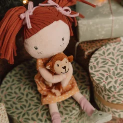 LITTLE DUTCH Kuscheluppe Sophia*Kinder Puppen & Puppenwagen|Kuscheltiere