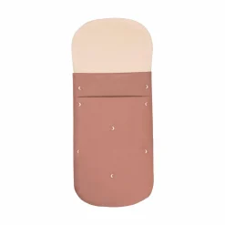 JOOLZ Laken Sweet Dreams Dawn Rose*Kinder Babybettwäsche|Kinderwagen Zubehör