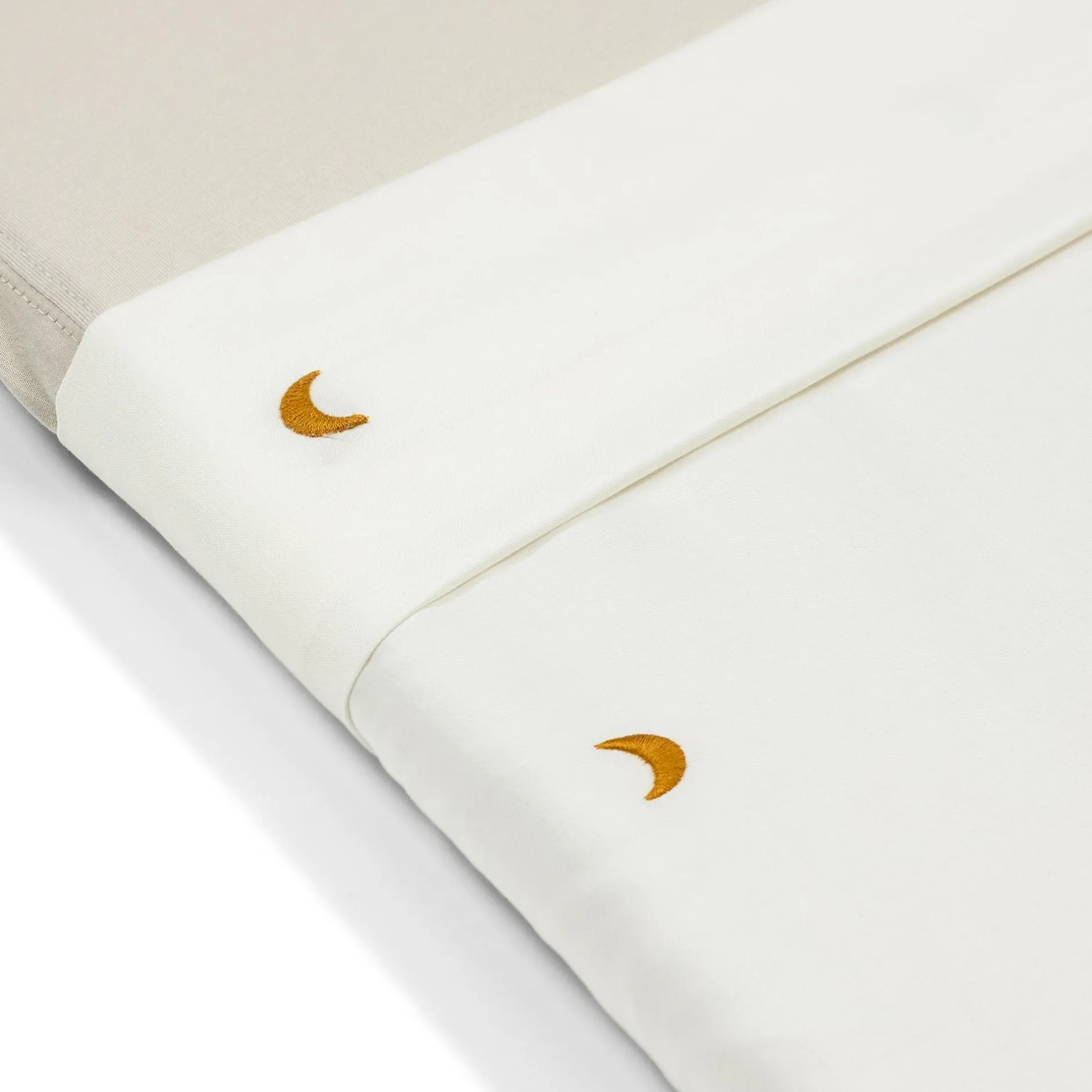 JOOLZ Laken Sweet Dreams Sunset Ivory*Kinder Babybettwäsche|Kinderwagen Zubehör