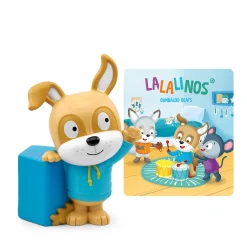 tonies Lalalinos – Bumbaloo Beats*Kinder Musik|Spielzeug Ab 3 Jahren