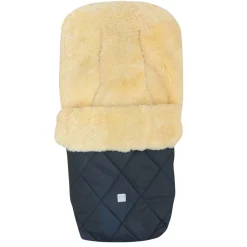 KAISER Lammfell Fußsack*Kinder Kinderwagen Zubehör