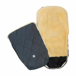 KAISER Lammfell Fußsack*Kinder Kinderwagen Zubehör