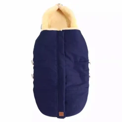 KAISER Lammfell Fußsack Allex*Kinder Kinderwagen Zubehör