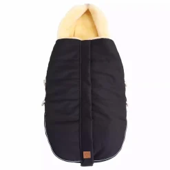 KAISER Lammfell Fußsack Allex*Kinder Kinderwagen Zubehör