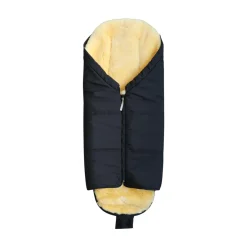 KAISER Lammfell Fußsack Iglu*Kinder Kinderwagen Zubehör