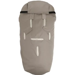 KAISER Lammfell Fußsack LOVE THE NATURE Angora*Kinder Kinderwagen Zubehör