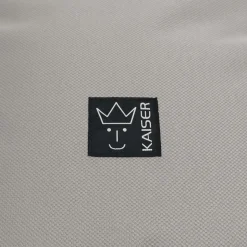 KAISER Lammfell Fußsack LOVE THE NATURE Angora*Kinder Kinderwagen Zubehör