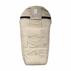 KAISER Lammfell Fußsack Naadja*Kinder Kinderwagen Zubehör