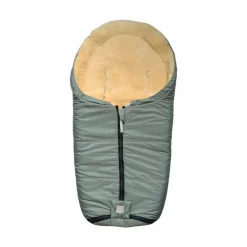 KAISER Lammfell Fußsack Naadja*Kinder Kinderwagen Zubehör