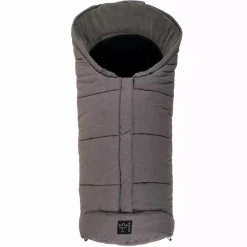 KAISER Lammfell Thermofußsack Sheepy*Kinder Kindersitz Zubehör|Kinderwagen Zubehör