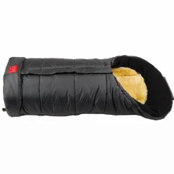 KAISER Lammfell Thermofußsack Sheepy*Kinder Kindersitz Zubehör|Kinderwagen Zubehör