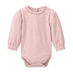 People Wear Organic Langarmbody Pünktchen* Bodys