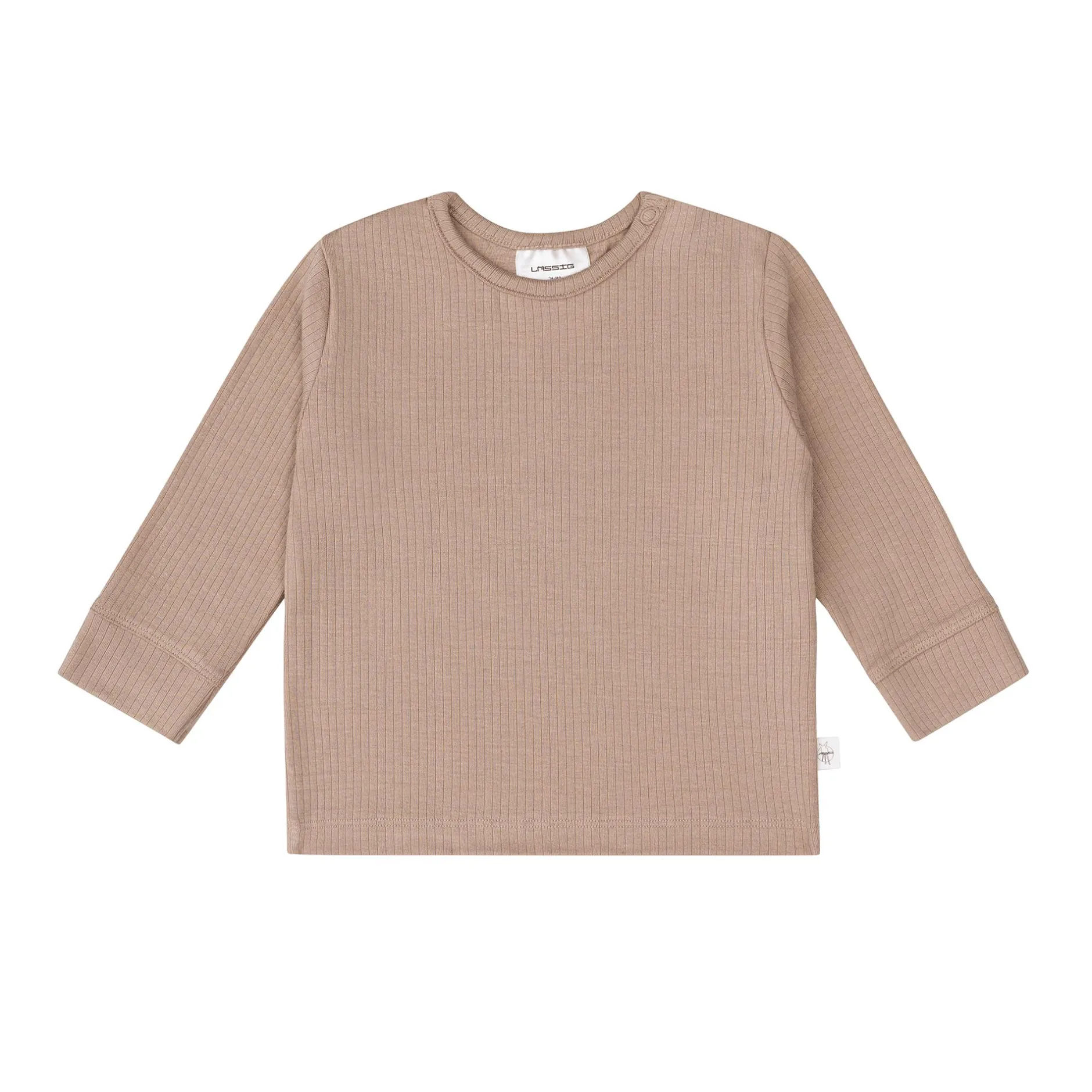 Lu00c4SSIG Langarmshirt* Oberteile