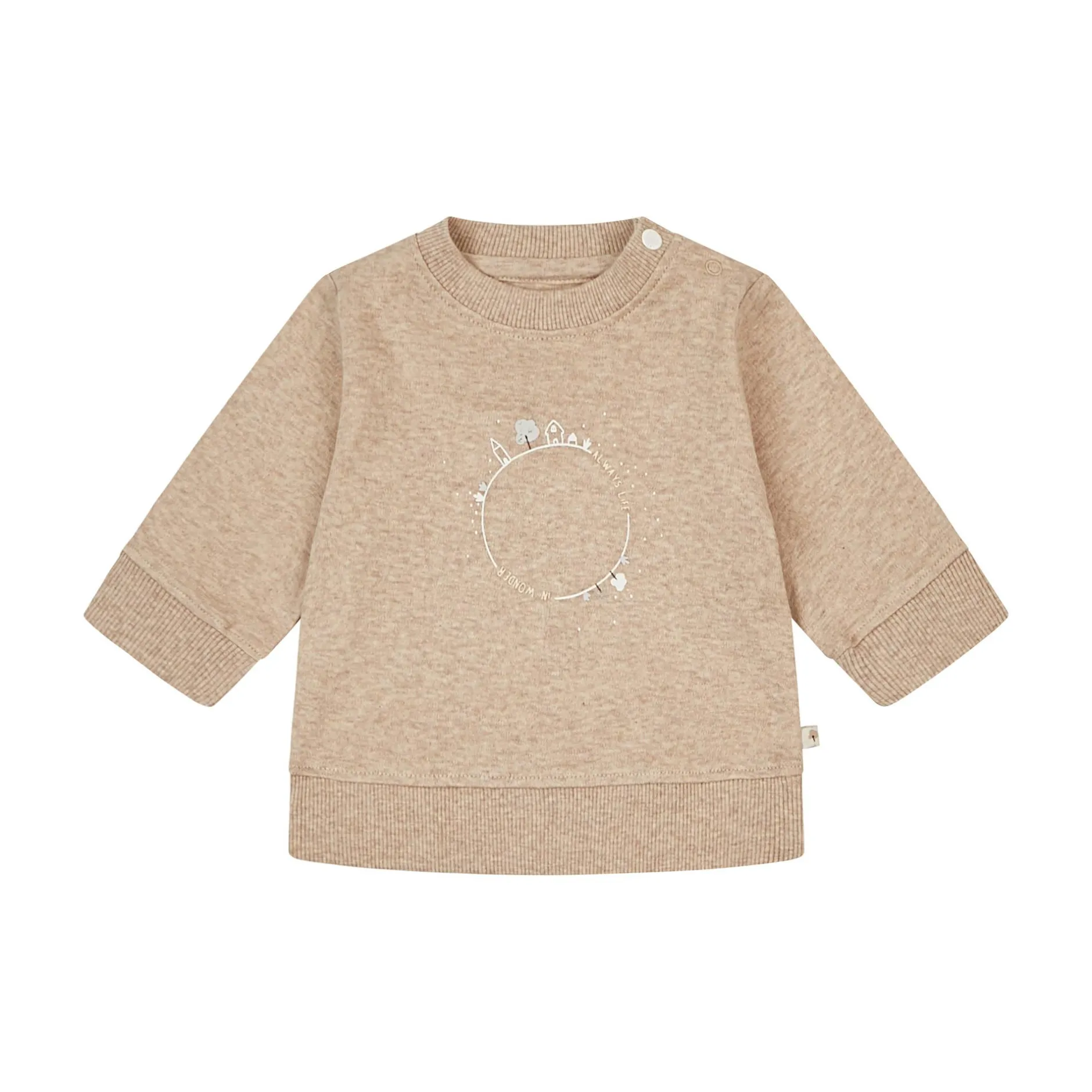 STACCATO Langarmshirt* Oberteile
